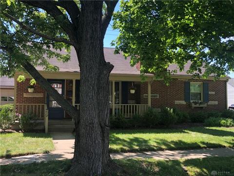 69 N Wright Ave, Fairborn, OH 45324 photo 4