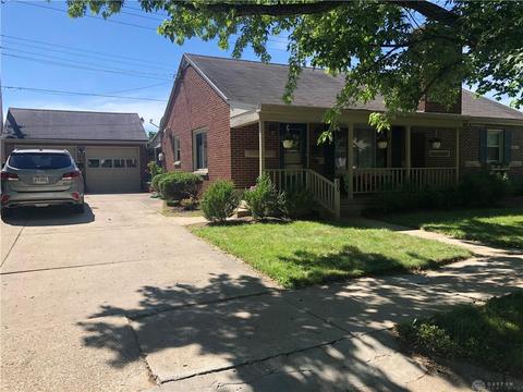 69 N Wright Ave, Fairborn, OH 45324 photo 2
