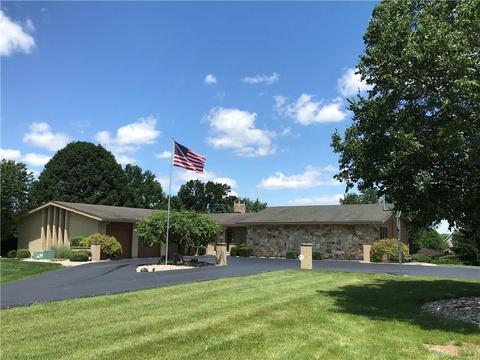 5446 Weidner Rd, Springboro, OH 45066 photo 1