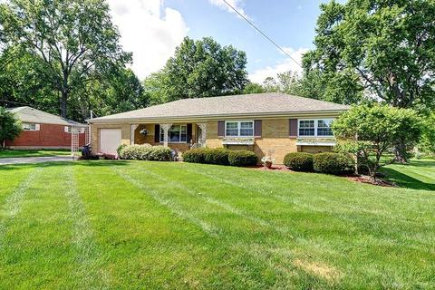 207 Furbee Dr, Mason, OH 45040 photo 2
