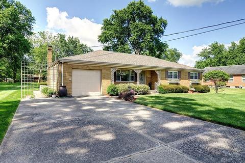 207 Furbee Dr, Mason, OH 45040 photo 3