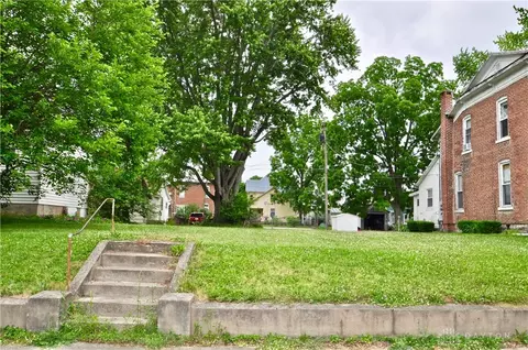 309 Washington Ave, Greenville, OH 45331