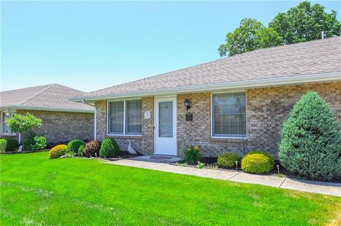 4901 Brannan Dr, Springfield, OH 45502 photo 1