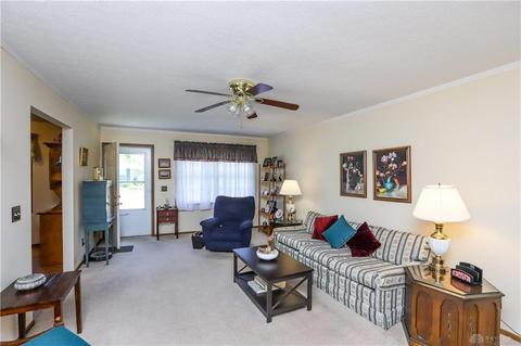 4901 Brannan Dr, Springfield, OH 45502 photo 8