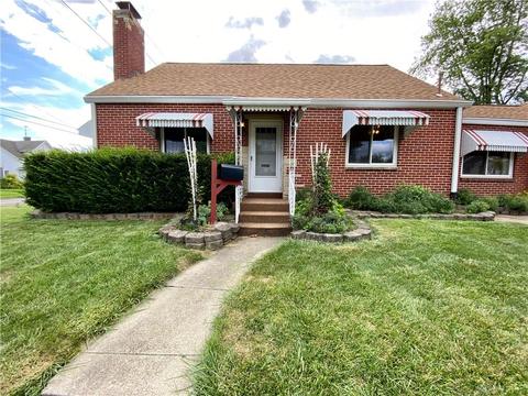 2961 Grace Ave, Dayton, OH 45420 photo 1