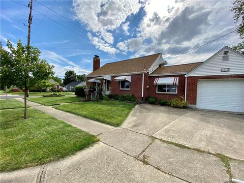 2961 Grace Ave, Dayton, OH 45420 photo 2
