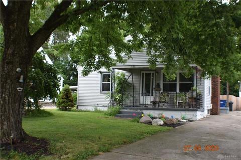 1180 Cherokee Dr, Springfield, OH 45506 photo 2