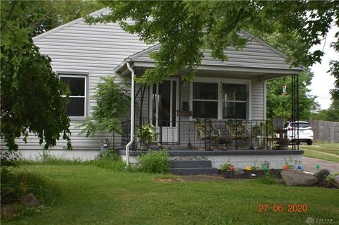 1180 Cherokee Dr, Springfield, OH 45506 photo 1