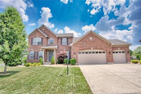 9274 Maxwells Xing, Dayton, OH 45458 photo 1