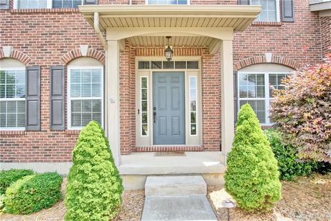 9274 Maxwells Xing, Dayton, OH 45458 photo 3