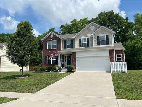 1744 Sandy Ct, Springboro, OH 45066 photo 1