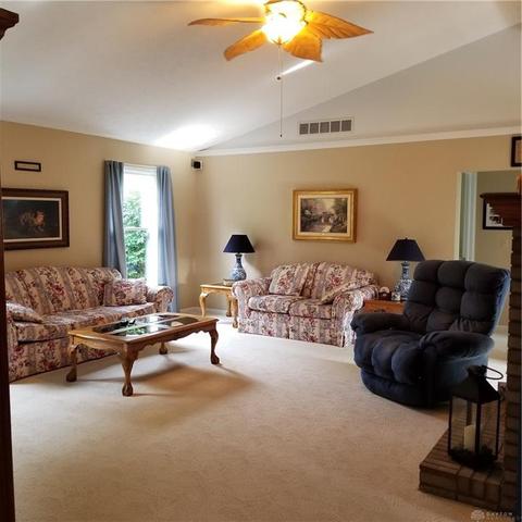 1573 Uplands Dr, Springfield, OH 45506 photo 7