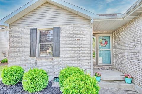 259 Mcdaniels Ln, Springboro, OH 45066 photo 2