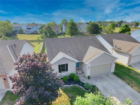 259 Mcdaniels Ln, Springboro, OH 45066 photo 3