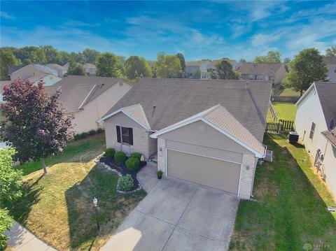 259 Mcdaniels Ln, Springboro, OH 45066 photo 8