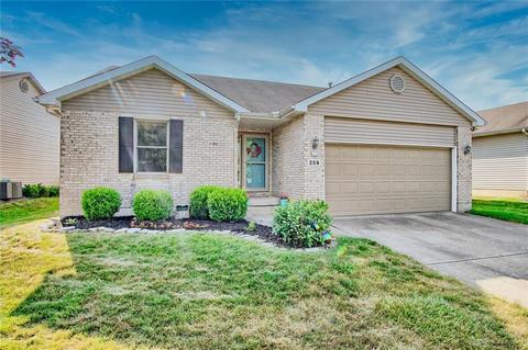 259 Mcdaniels Ln, Springboro, OH 45066 photo 1