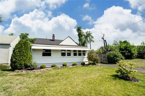 1117 Edward Dr, Dayton, OH 45420 photo 2