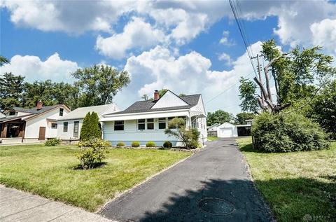 1117 Edward Dr, Dayton, OH 45420 photo 4