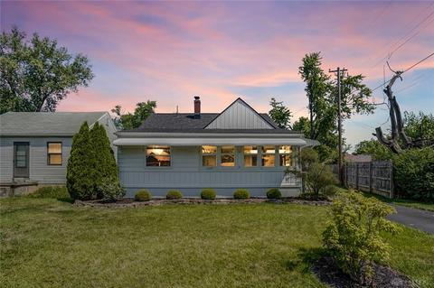 1117 Edward Dr, Dayton, OH 45420 photo 1