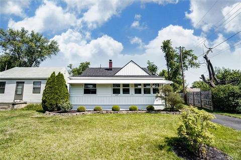 1117 Edward Dr, Dayton, OH 45420 photo 3