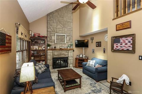 25 Cherry St, Springboro, OH 45066 photo 3
