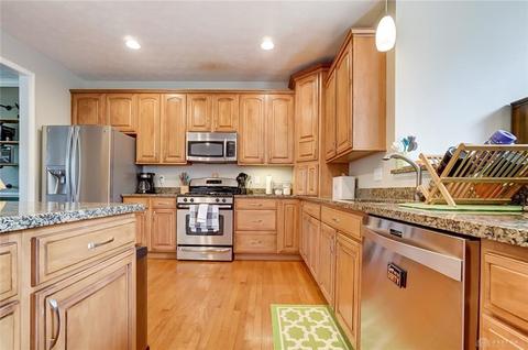4910 James Madison Trl, Dayton, OH 45440 photo 6