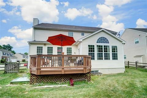 4910 James Madison Trl, Dayton, OH 45440 photo 32