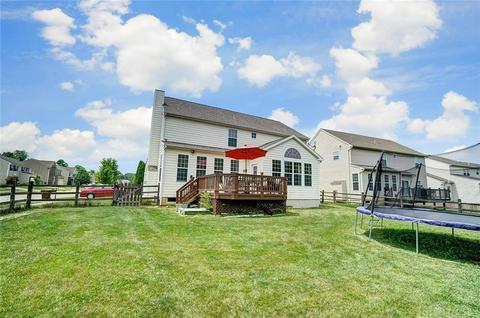 4910 James Madison Trl, Dayton, OH 45440 photo 34