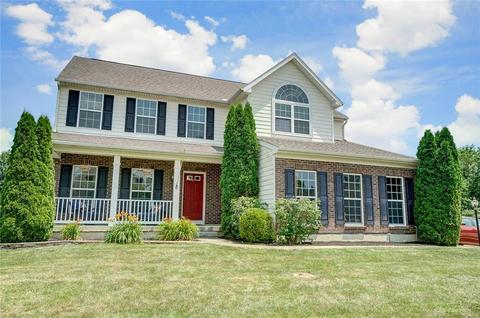 4910 James Madison Trl, Dayton, OH 45440 photo 1