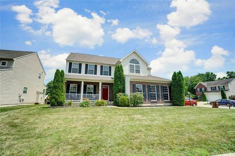 4910 James Madison Trl, Dayton, OH 45440 photo 2