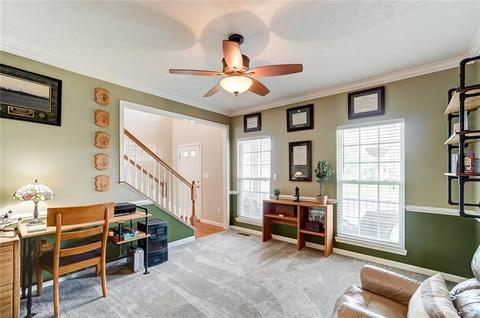 4910 James Madison Trl, Dayton, OH 45440 photo 4