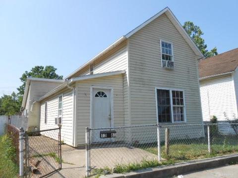 1361 Perry St, Springfield, OH 45504 photo 1