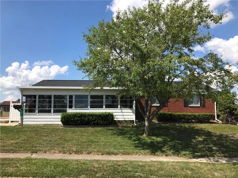 184 Doyle Ave, Brookville, OH 45309 photo 1