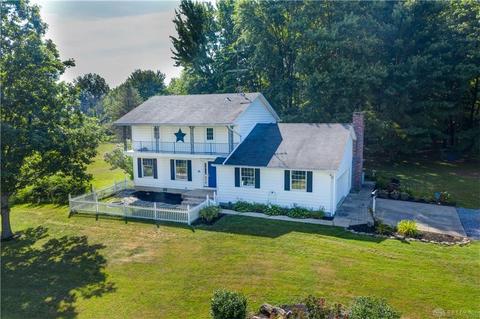 4759 Second Creek Rd, Blanchester, OH 45107 photo 2
