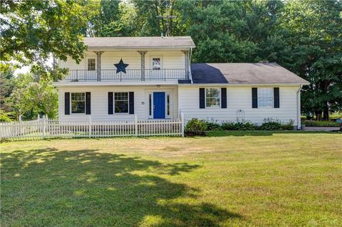 4759 Second Creek Rd, Blanchester, OH 45107 photo 1