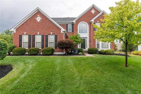 65 Harrison Ct, Springboro, OH 45066 photo 1