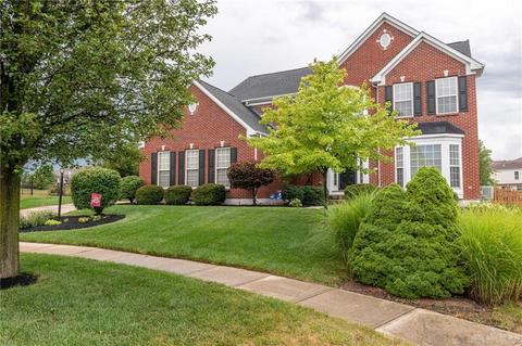 65 Harrison Ct, Springboro, OH 45066 photo 61