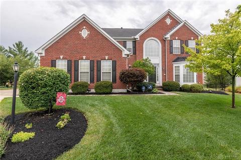 65 Harrison Ct, Springboro, OH 45066 photo 63