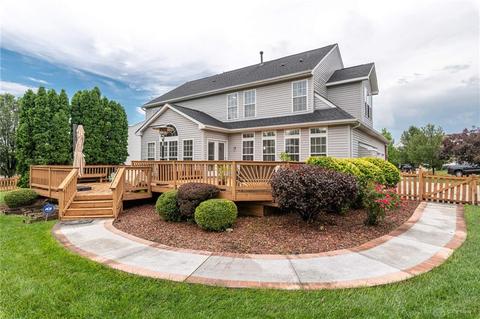 65 Harrison Ct, Springboro, OH 45066 photo 59