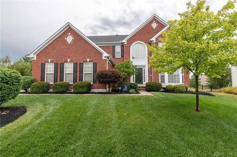 65 Harrison Ct, Springboro, OH 45066 photo 60