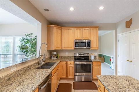 65 Harrison Ct, Springboro, OH 45066 photo 14