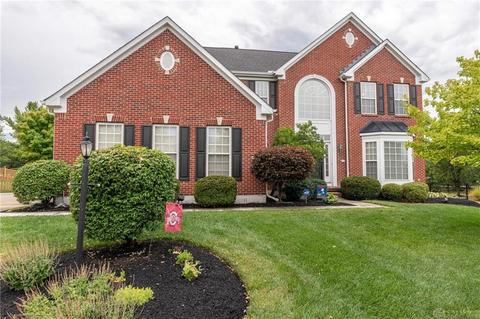 65 Harrison Ct, Springboro, OH 45066 photo 62