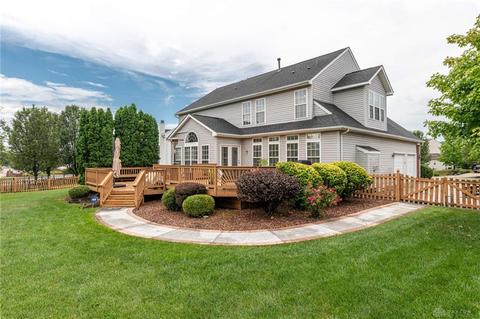65 Harrison Ct, Springboro, OH 45066 photo 2