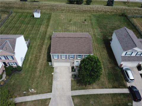6532 Abingdon Hall, Morrow, OH 45152 photo 2