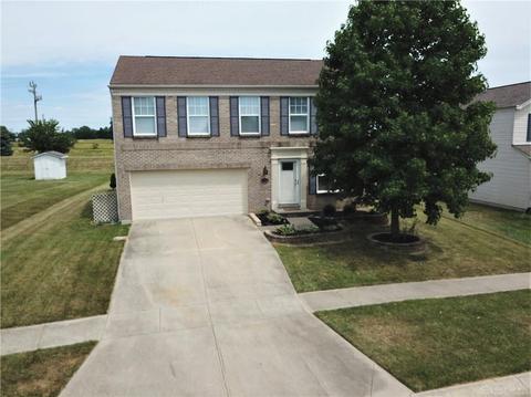 6532 Abingdon Hall, Morrow, OH 45152 photo 1