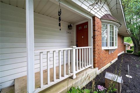243 E Lytle 5 Points Rd, Dayton, OH 45458 photo 3
