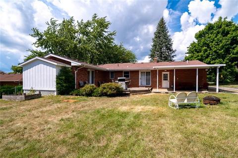 243 E Lytle 5 Points Rd, Dayton, OH 45458 photo 34