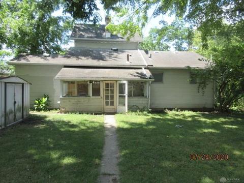 530 N Shaffer St, Springfield, OH 45504 photo 4