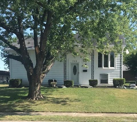 730 Knickerbocker Ave, Springfield, OH 45506 photo 1