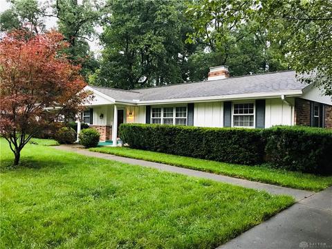2680 Lindair Dr, Springfield, OH 45502 photo 4
